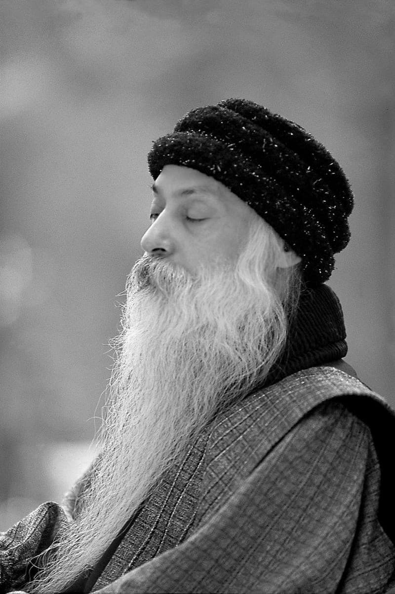 Osho